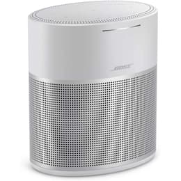 Bose Home Speaker 300 Speaker Bluetooth - Wit/Grijs