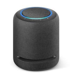 Amazon Echo Studio Speaker Bluetooth - Zwart