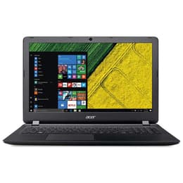 Acer Aspire ES1-523-24HN 15" E1-Series 1,5 GHz - HDD 1 TB - 4GB AZERTY - Frans