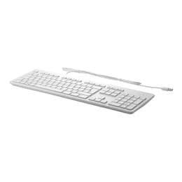 Hp Toetsenbord QWERTZ Duits Business Slim