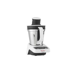 Moulinex Compact Chef HF405110 Multicooker