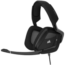 VOID RGB Elite USB gaming Hoofdtelefoon - bedraad microfoon Zwart