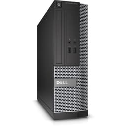 Dell OptiPlex 3020 SFF Pentium 3 GHz - HDD 500 GB RAM 4GB