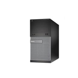 Dell OptiPlex 3020 Core i5 3,2 GHz - HDD 500 GB RAM 8GB