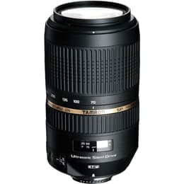 Tamron Lens SP 70-300mm f/4-5.6
