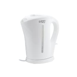 Italian Design IDECUWAT01 Waterkoker