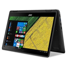 Acer Spin SP513-51 13" Core i5 2,5 GHz - SSD 256 GB - 8GB QWERTY - Zweeds