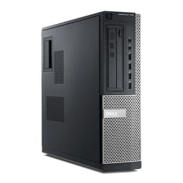 Dell OptiPlex 790 DT Pentium 2,9 GHz - SSD 250 GB RAM 4GB