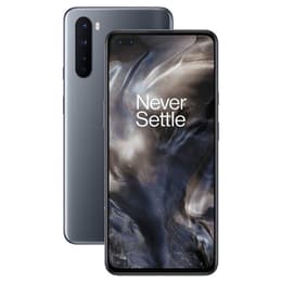 OnePlus Nord 128 GB Dual Sim - Grijs - Simlockvrij