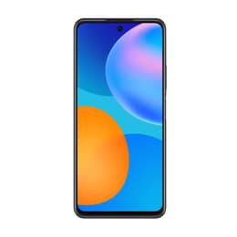 Huawei P Smart 2021 128 GB Dual Sim - Zwart (Midnight Black) - Simlockvrij