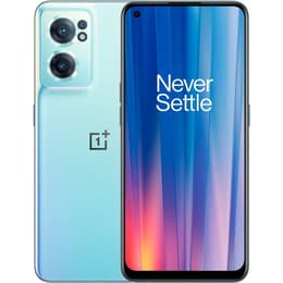 OnePlus Nord CE 2 5G 128 GB Dual Sim - Blauw - Simlockvrij