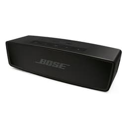 Bose Soundlink Mini II Special Edition Speaker Bluetooth - Zwart