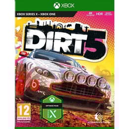 Dirt 5 - Xbox One