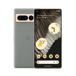 Google Pixel 7 Pro 128 GB Dual Sim - Groen - Simlockvrij