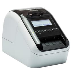 Brother QL-820NWB Thermische Printer