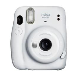 Instant Camera Fujifilm Instax Mini 11 Wit + Lens Fujifilm Focus Range 60 mm f/12.7