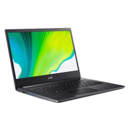 Acer Aspire 3 A314-22-A49K 14" Athlon 1,2 GHz - SSD 128 GB - 4GB AZERTY - Frans