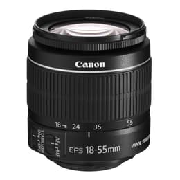 Canon Lens Canon EF-S 18-55mm f/3.5-5.6