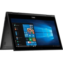 Dell Latitude 3390 13" Core i5 1,6 GHz - SSD 256 GB - 8GB AZERTY - Frans
