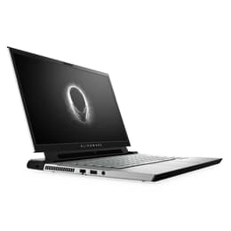 Dell Alienware M15 R4 15" Core i7 2,2 GHz - SSD 512 GB - 16GB - Nvidia GeForce RTX 3070 AZERTY - Frans