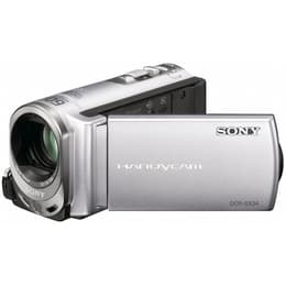 Sony DCR-SX34 Videocamera & camcorder - Grijs