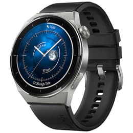 Horloges GPS Huawei Watch GT 3 PRO - Grijs