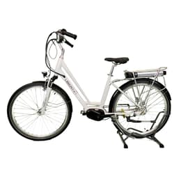 Abc Bike Liberty Elektrische fiets