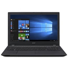 Acer TravelMate P258-M-531H 15" Core i5 2.3 GHz - SSD 128 GB - 4GB AZERTY - Frans
