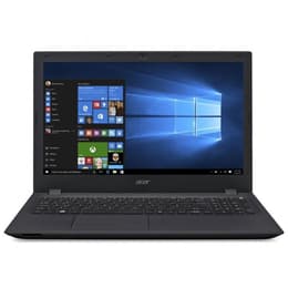 Acer TravelMate P258-M-531H 15" Core i5 2.3 GHz - SSD 128 GB - 4GB AZERTY - Frans