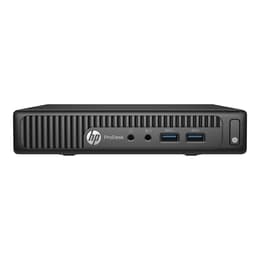 HP ProDesk 400 G2 MINI Core i3 3,2 GHz - SSD 128 GB RAM 4GB