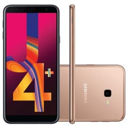Galaxy J4+ 32 GB - Goud - Simlockvrij
