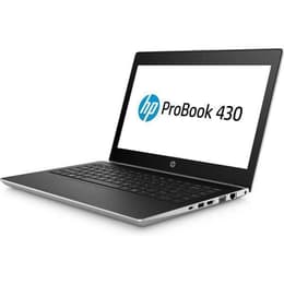 Hp ProBook 430 G5 13" Core i3 2,4 GHz - HDD 500 GB - 16GB AZERTY - Frans