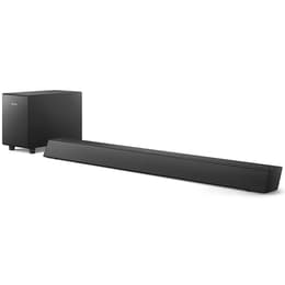 Soundbar & Home cinema-set Philips TAB5305/12 - Zwart