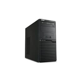 Acer Veriton M2632G Core i7 3,6 GHz - SSD 128 GB + HDD 500 GB RAM 8GB