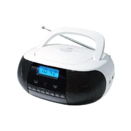 Sunstech CRUSM400 Radio