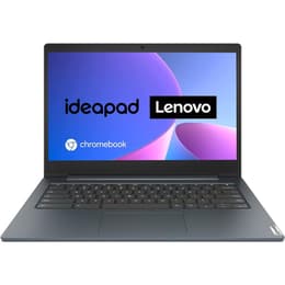 Lenovo IdeaPad 3 Chromebook 14IGL05 Celeron 1,1 GHz 64GB eMMC - 8GB QWERTY - Italiaans