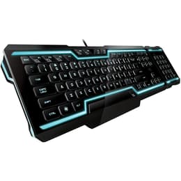 Razer Toetsenbord QWERTY Engels (VS) Verlicht RZ03-0053