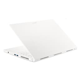 Acer ConceptD 3 Pro CN314-73P-79FX 14" Core i7 2 GHz - SSD 1000 GB + HDD 24 GB - 16GB AZERTY - Frans
