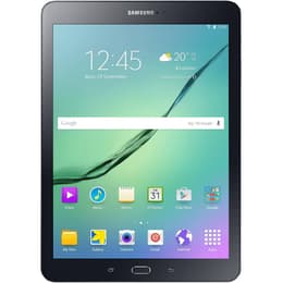 Galaxy Tab S2 32GB - Zwart - WiFi
