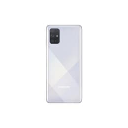 Galaxy A51 64 GB - Zilver - Simlockvrij