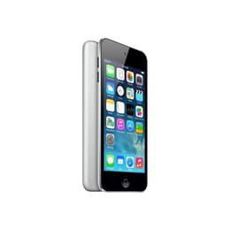 Apple iPod Touch 4 MP3 & MP4 speler 8GB- Zilver