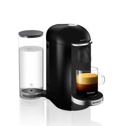 Espressomachine gecombineerd Compatibele Nespresso Krups Vertuo Plus GCB2