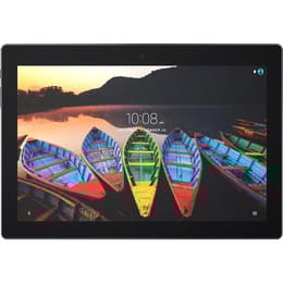 Lenovo TB-X103F (2017) 10,1" 16GB - WiFi - Zwart - Zonder Sim-Slot