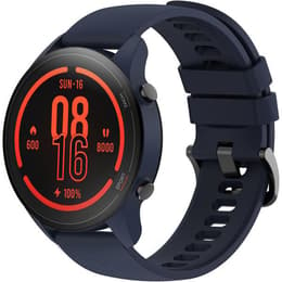 Horloges Cardio GPS Xiaomi Mi Watch - Blauw