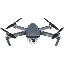 Dji Mavic Pro 1 Drone 27 min