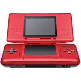 Console Nintendo DS - Rood