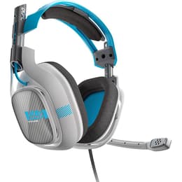 Astro A40 geluidsdemper gaming Hoofdtelefoon - microfoon Wit
