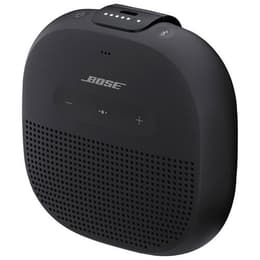 Bose SoundLink Micro Speaker Bluetooth - Zwart