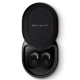 Devialet Gemini Oordopjes - In-Ear Bluetooth Geluidsdemper