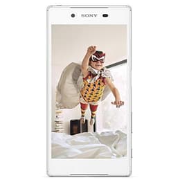 Sony Xperia Z5 32 GB - Wit - Simlockvrij